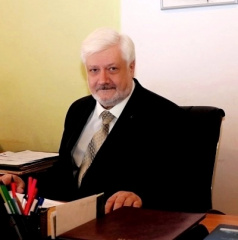 Борухович Владислав Мотельевич