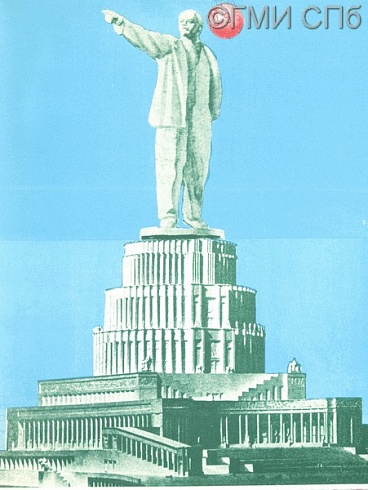Карасик М.С.      Вавилонская башня СССР. 2010
