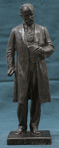 Ветютнев Г.Ф. Петр Ильич Чайковский. 1948