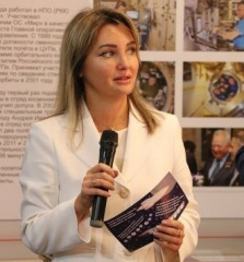 Илларионова Вероника Валерьевна