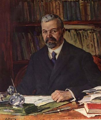 Иван Сытин. Книга для народа