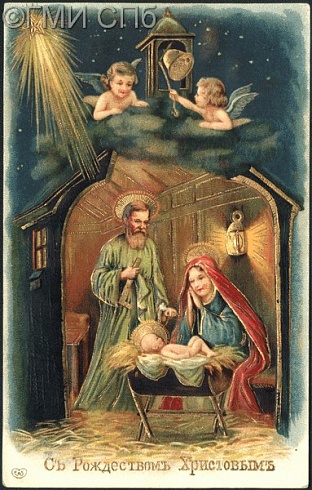 Поделки на Рождество Христово - фото идей рождественских изделий для детей и взрослых