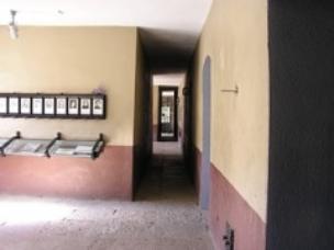 Secret House