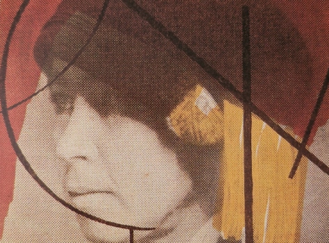 Открывая имена авангарда: Варвара Бубнова (1886-1983)