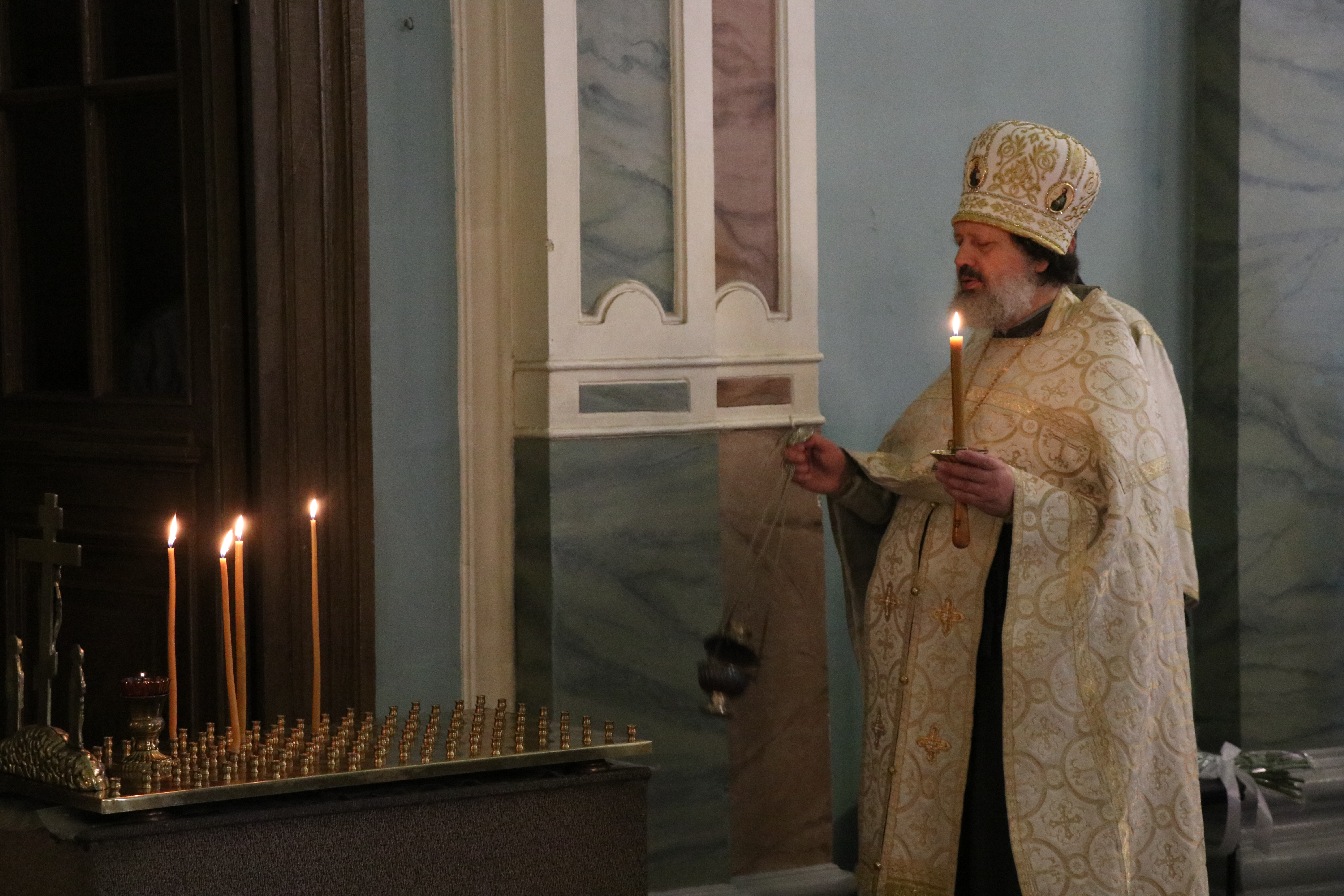 День рождения Петра Великого