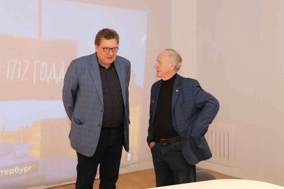 Музей археологии Санкт-Петербурга открыл новую выставку в Петропавловской крепости