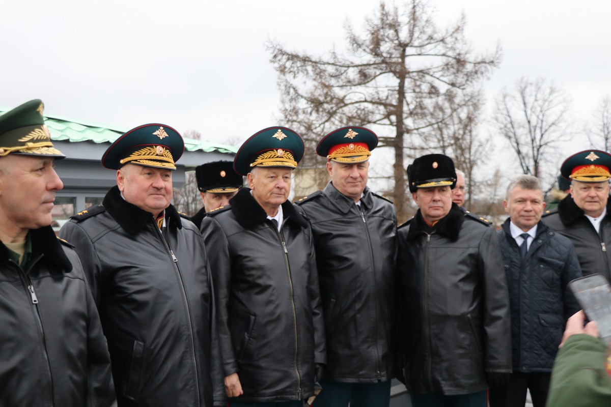 Традиционный полуденный выстрел временно будет звучать с Государева бастиона