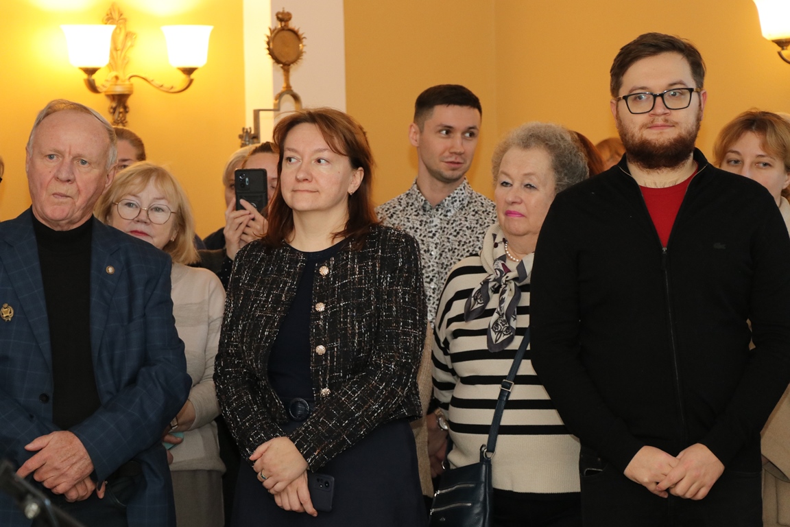 Музей археологии Санкт-Петербурга открыл новую выставку в Петропавловской крепости