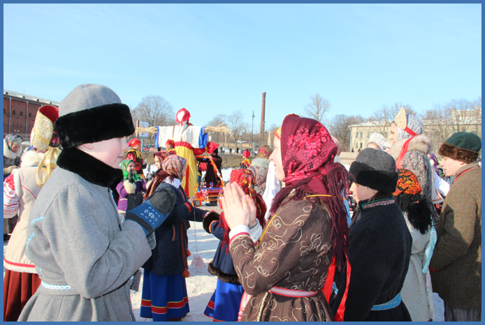 Кронверкская площадка