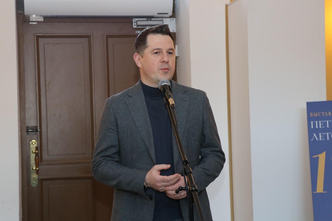 Музей археологии Санкт-Петербурга открыл новую выставку в Петропавловской крепости