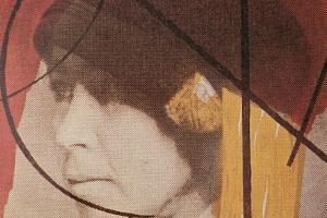 Открывая имена авангарда: Варвара Бубнова (1886-1983)