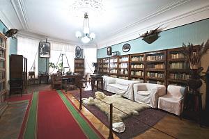 Sergey Kirov Memorial Flat
