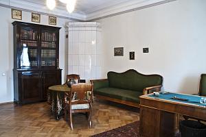 Мемориальная экспозиция