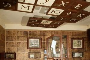 История печатного дела в Петербурге в XVIII веке